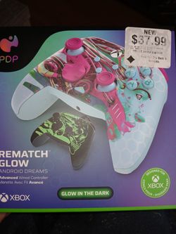 Xbox Wired Controller