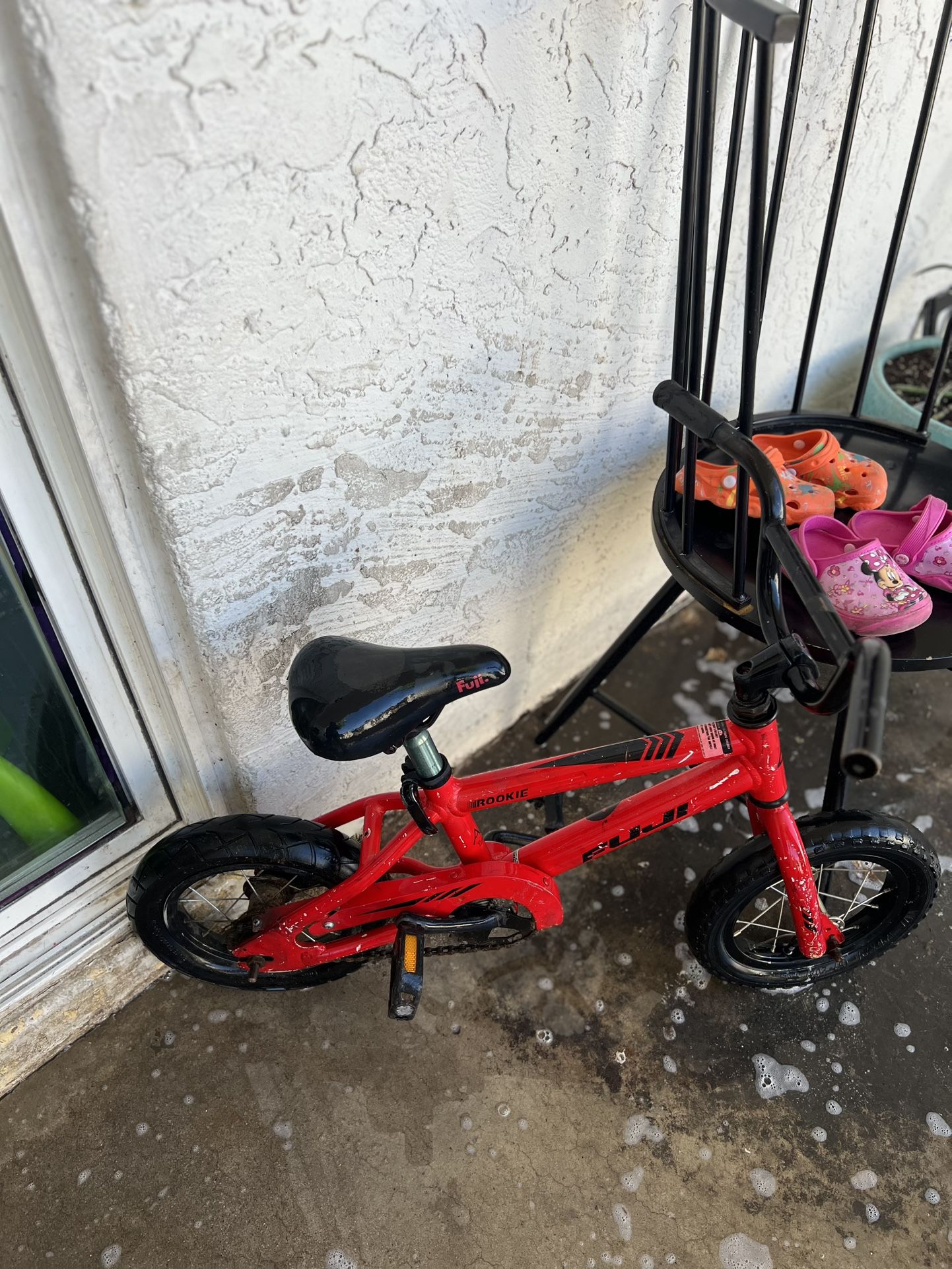 Kids Bike 