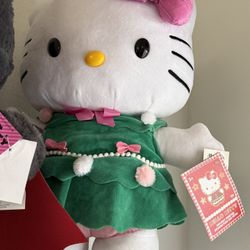 Hello Kitty Plus