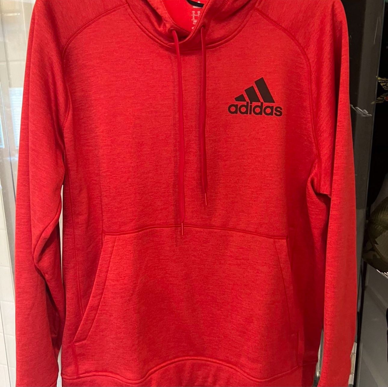 Adidas Hoodie 