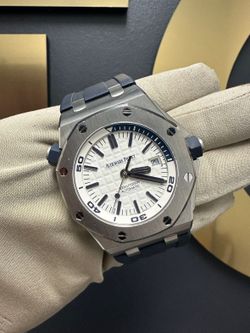 AUDEMARS PIGUET OFFSHORES 