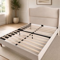Cama queen