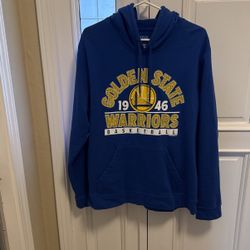 Golden State  Hoodie  sweatshirt