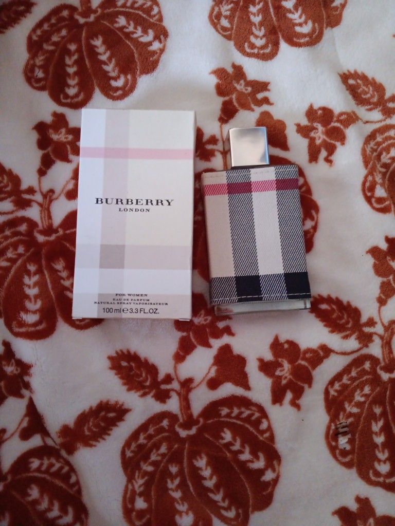 Burberry London
