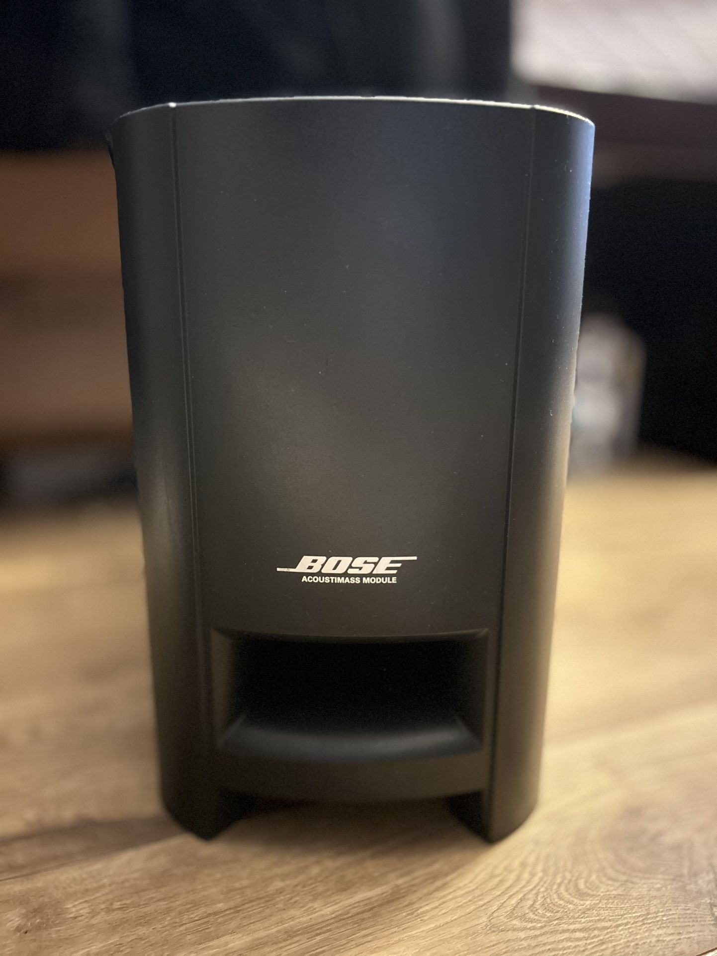 Bose Speaker