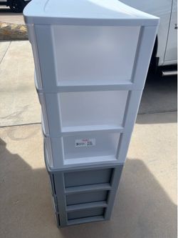 Clothing Bins