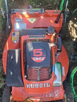 Kubota