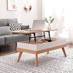 Lift Top Coffee Table