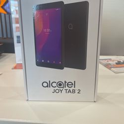 Alcatel Joy Tab2
