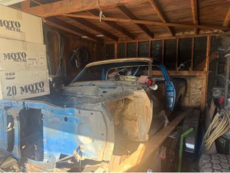 Free 1966 Ford Ranchero