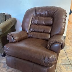Recliner Chair