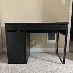 Ikea Desk