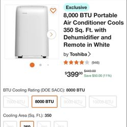 AC UNITS