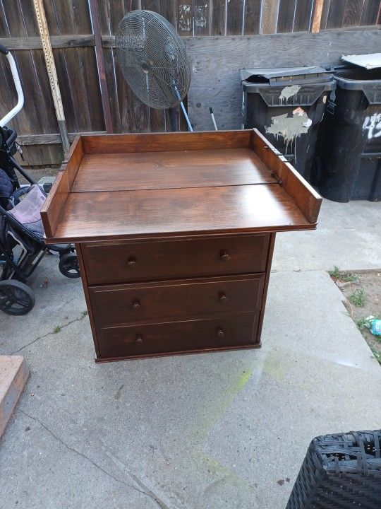 Baby Changer/Dresser