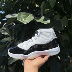 Jordan 11 Retro DMP Gratitude