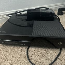 Xbox One Everything Included 