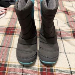 Sorel Toddler Boots 