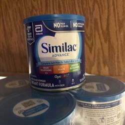 Similac Advance