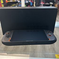 One X Player Console 