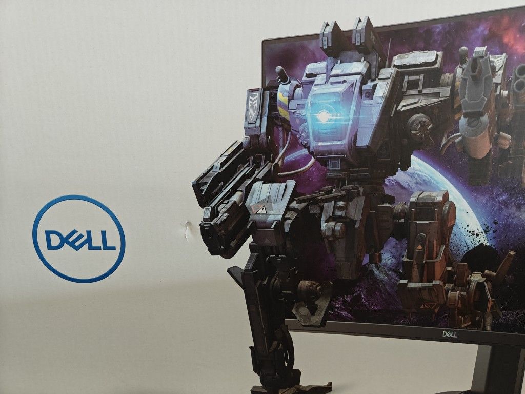 Dell S2721DGF