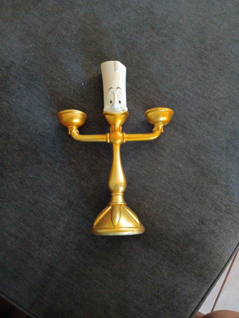 Lumier Candle Holder