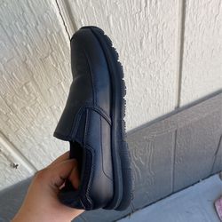 Slip Resistant