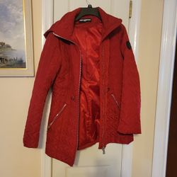 Carl Legerfeld  Coat