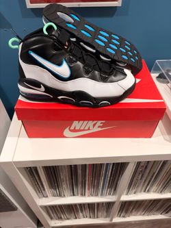 Nike AirMax Uptempo 95’