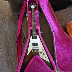 91 gibson reissue v. Tobacco burst