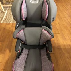 Graco Car Seat