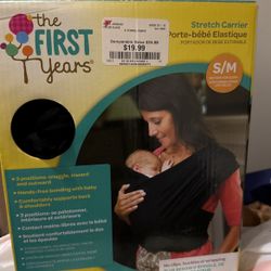 Baby Carrier 