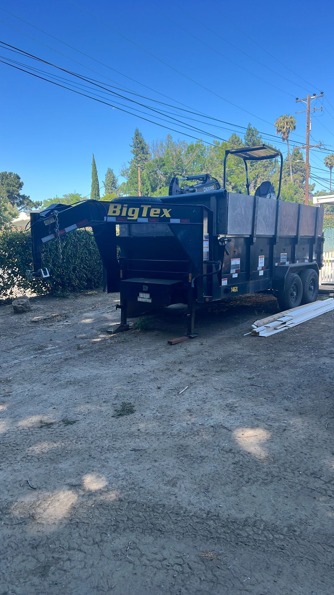 Mini Excavator