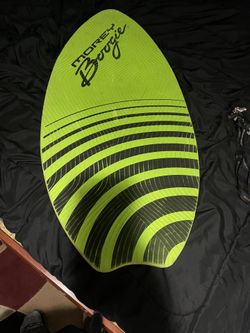 Wave Board