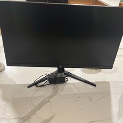 24.5-inch 240hz gaming z-edge led monitor