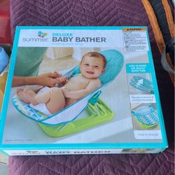 Baby Bather 