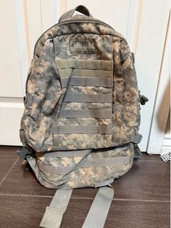 Camelback Hydration Backpack