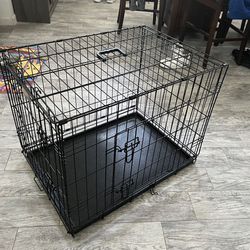 Dog/cat Crate