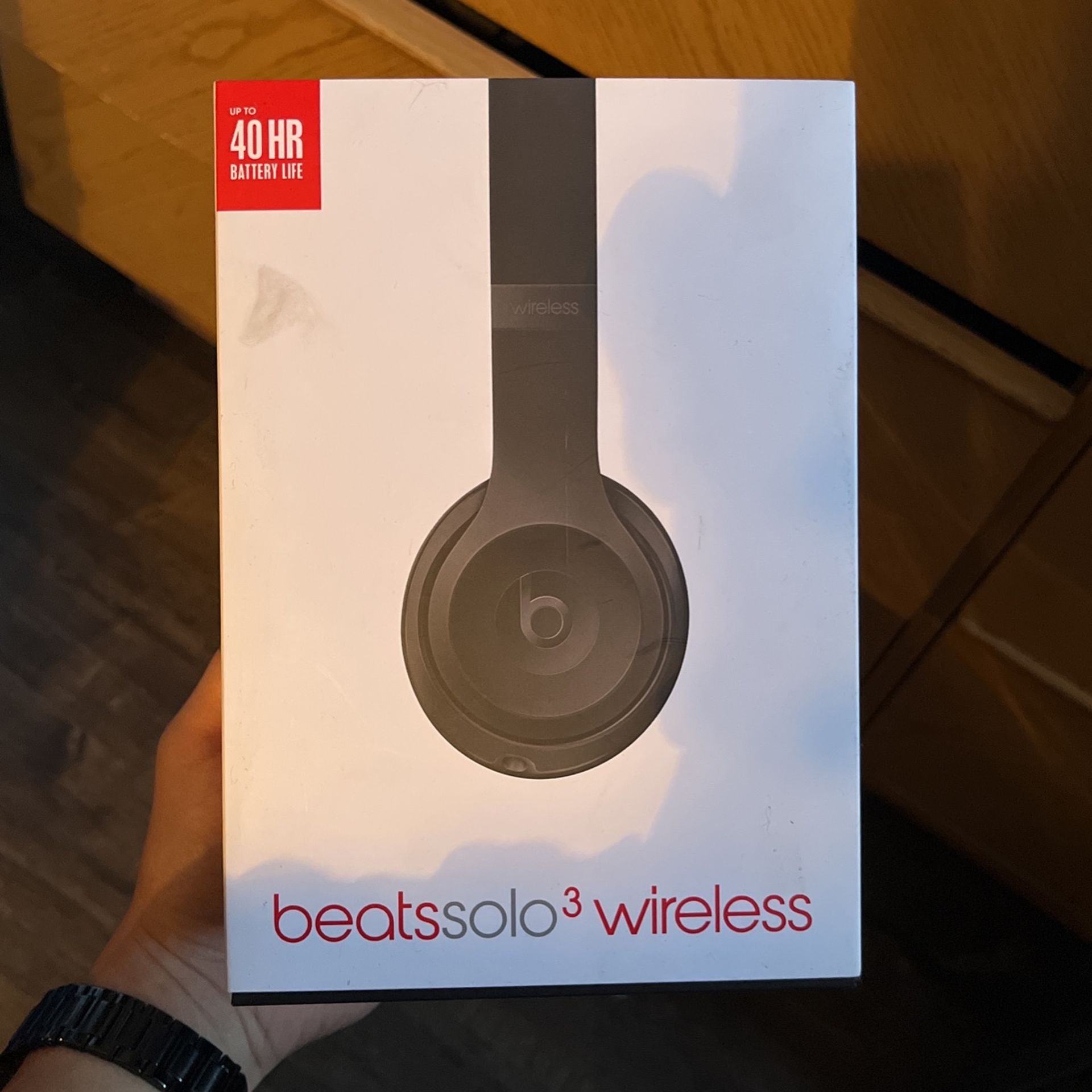 Beats Solo 3 Wireless
