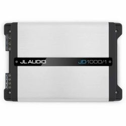 JL Audio JD1000.1 Monoblock Amp $349.99