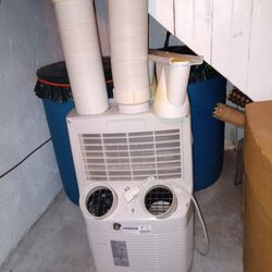 Portable Air Conditioner 