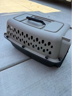Small kennel