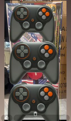 Controller’s