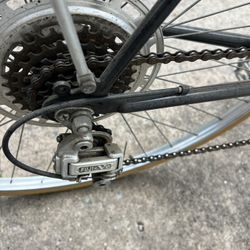 Bicycle Fuji
