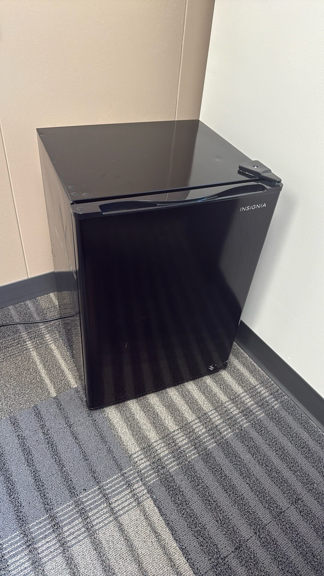 Mini Refrigerator
