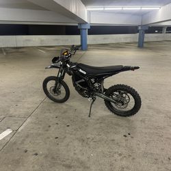 Surron ultra bee NEED GONE ASAP