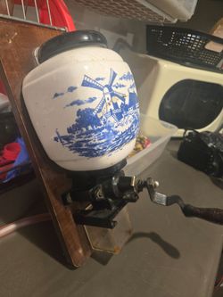 Vintage  coffee grinder