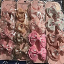 Bow Clips