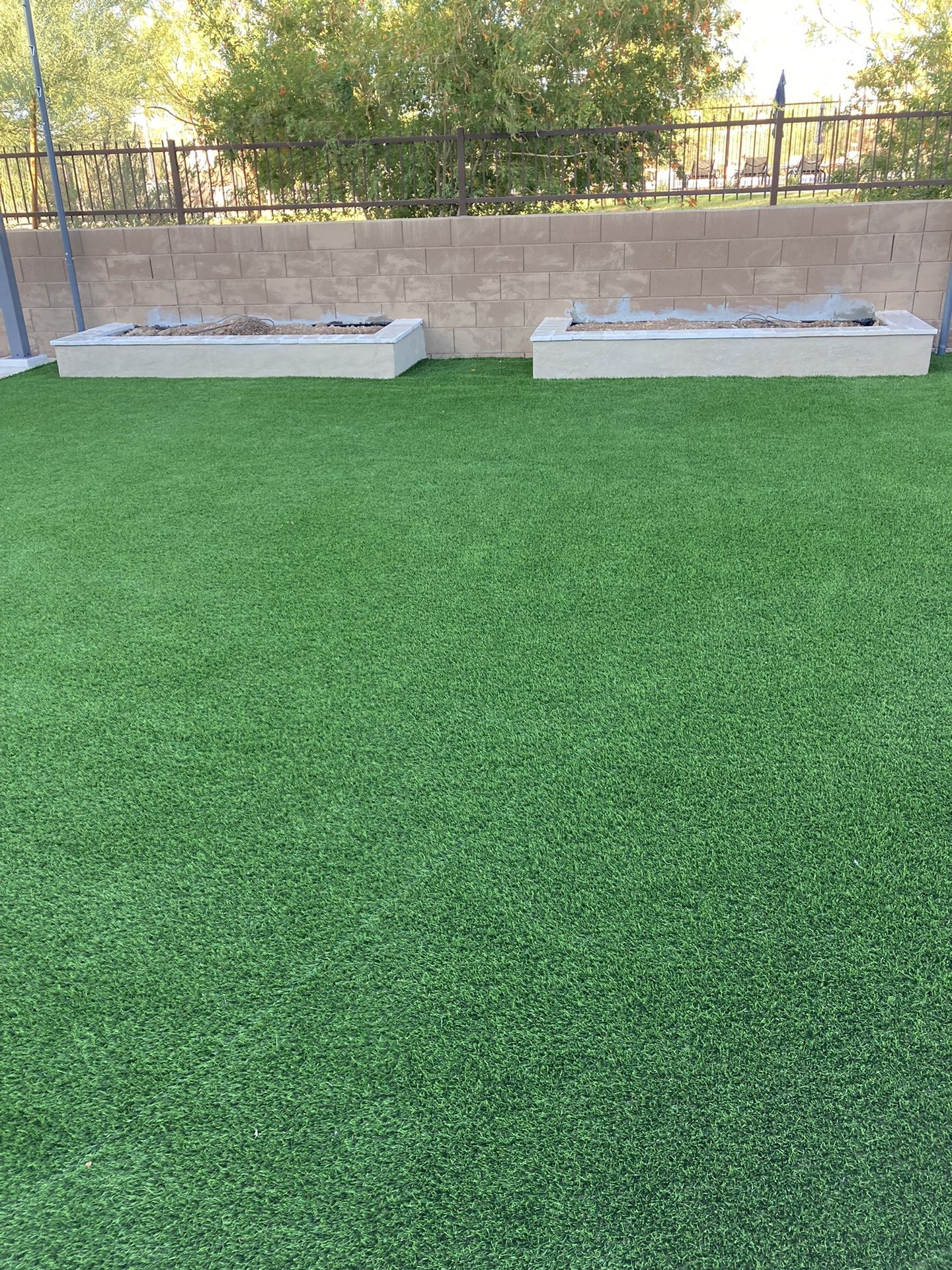 Paver’s Turf