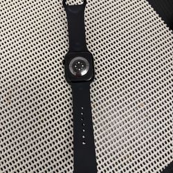 Apple Watch Series 11 jet  black
