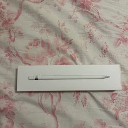Apple Pencil USB-C